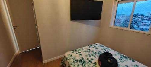 Vila Pirituba Apartment | Seu Cantinho Funcional - Fácil, Calmo e Conectado