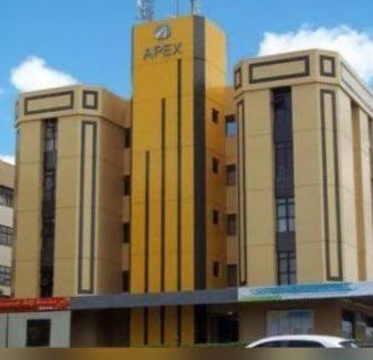 Sudoeste e Octogonal Apartment | Seu espaço em Brasília