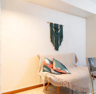 Sudoeste e Octogonal Apartment | Seu espaço em Brasília