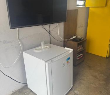 Juazeiro do Norte Apartment | Seu lar Fora de Casa!