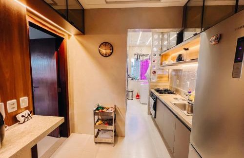 Guama Apartment | Seu Lar na COP30- Belém