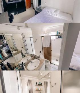 Guama Apartment | Seu Lar na COP30- Belém