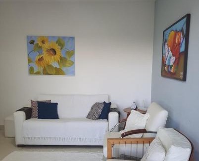 Toninhas Apartment | Seu lar na praia das Toninhas em Ubatuba