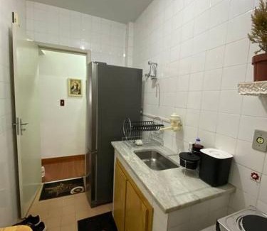 Varzea Apartment | Seu lar na Serra