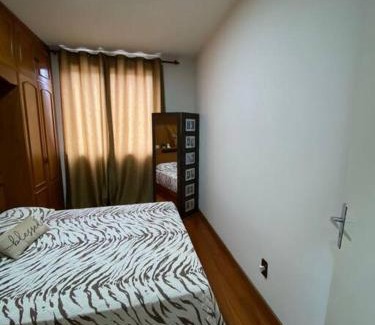 Varzea Apartment | Seu lar na Serra