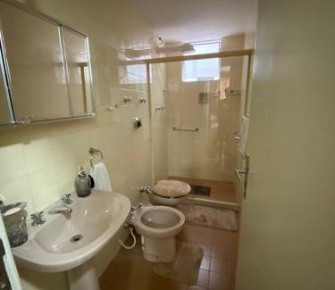 Varzea Apartment | Seu lar na Serra