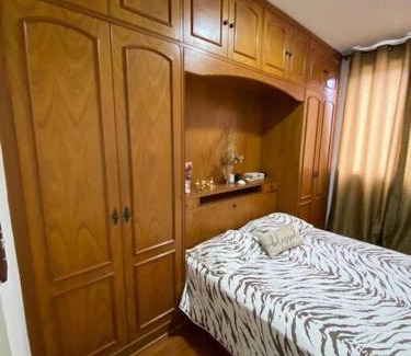 Varzea Apartment | Seu lar na Serra