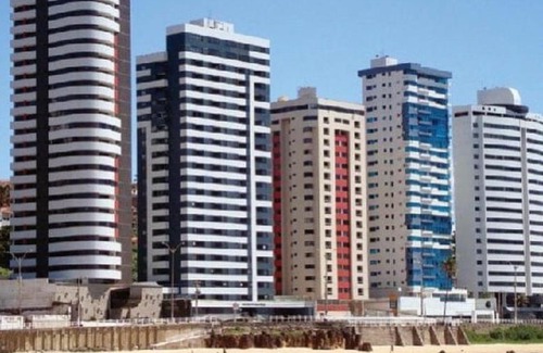 Areia Preta Apartment | Seu lugar em Natal