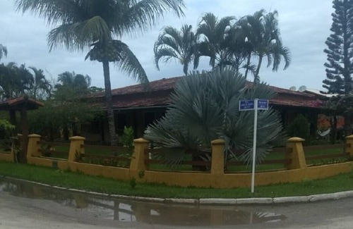 Praia Seca House | Seu Paraíso em Praia Seca!