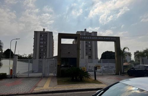 Olho D'agua Apartment | Seu Refúgio em São Luís MA