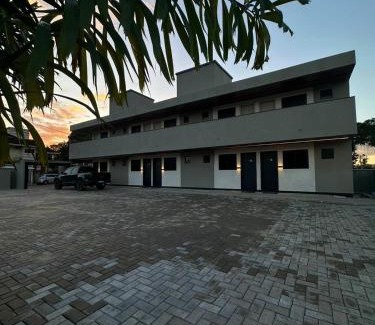 Pedro Zanivan Apartment | Seu Refúgio Urbano em Criciúma – Lago di Garda Studios