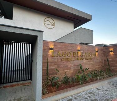 Pedro Zanivan Apartment | Seu Refúgio Urbano em Criciúma – Lago di Garda Studios