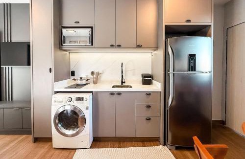 Pedro Zanivan Apartment | Seu Refúgio Urbano em Criciúma – Lago di Garda Studios