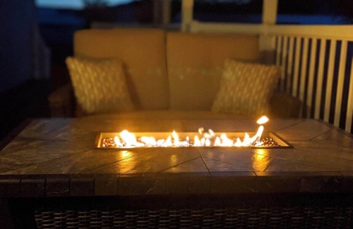 Davenport House | Seven Bays Lake Place 0.4 miles To Marina and Lake Trails