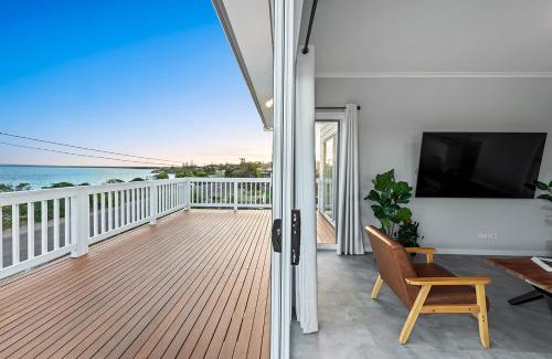 Kingscote House | Seven by the Sea