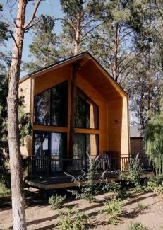 Almaty Province Resort | Seven Days Resort