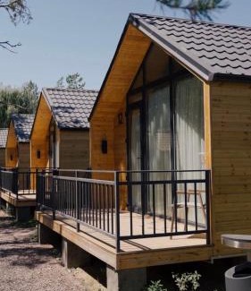 Almaty Province Resort | Seven Days Resort