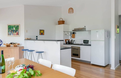 Second Valley House | Seven on Scenic - 7 Scenic View Drive, Second Valley