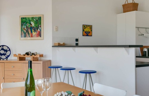 Second Valley House | Seven on Scenic - 7 Scenic View Drive, Second Valley