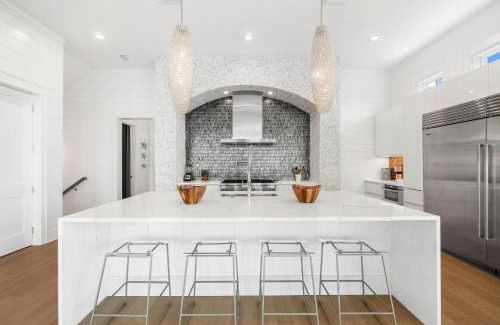 Inlet Beach House | Seven Palms Retreat