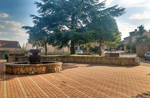 Torrecaballeros House | Seven Peaks House in Torrecaballeros (14P)