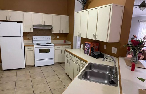 Seven Springs Homes House | Seven Springs Villa 2 bedroom 1 bath