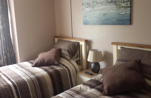 Cardigan Hotel | Seven Stars Inn