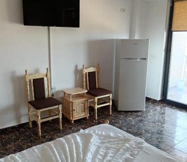 Saturn Apartment | Seven Studio