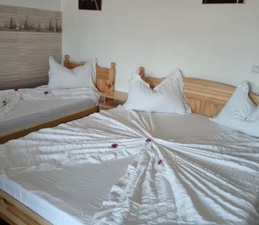 Saturn Apartment | Seven Studio