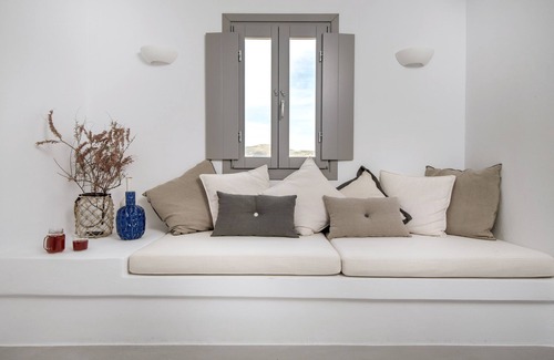 Glinado Hotel | Seven Suites