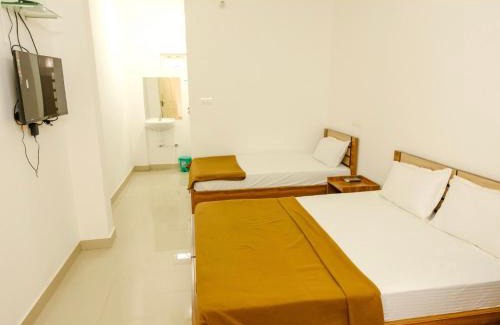 Sulthan Bathery Apartment | sevens residency