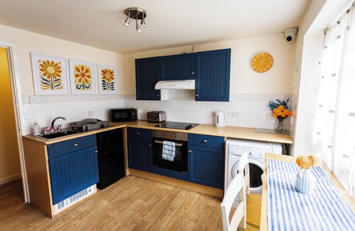 Shrewsbury House | Severn Sleeps