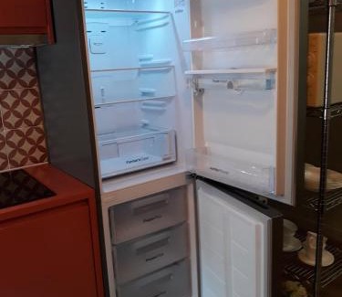 La Trinidad-San Juan y Todos los Santos Apartment | SEVILLA 15