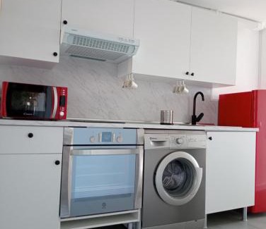 Valencina de la Concepcion Apartment | SEVILLA BRISAS VIP ONE Valencina de la concepción