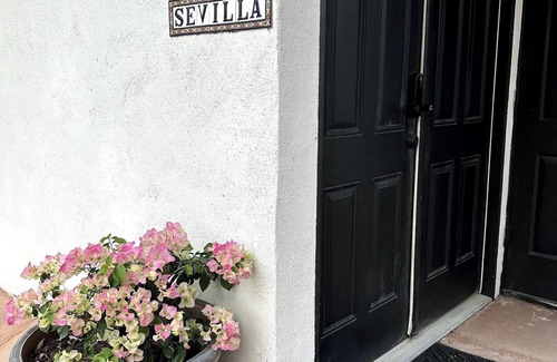 Peters View Apartment | SEVILLA - Lux Suite in Biltmorenn