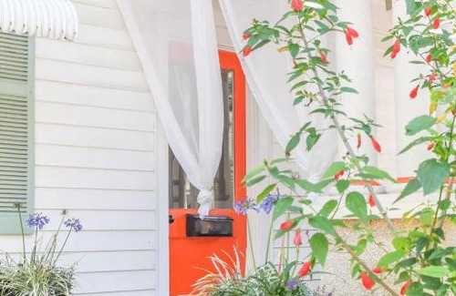 Downtown Historic District House | Sevilla Place