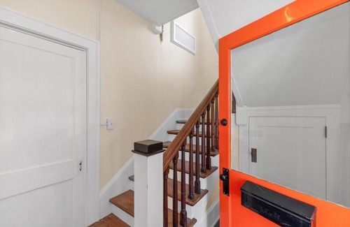 Downtown Historic District House | Sevilla Place