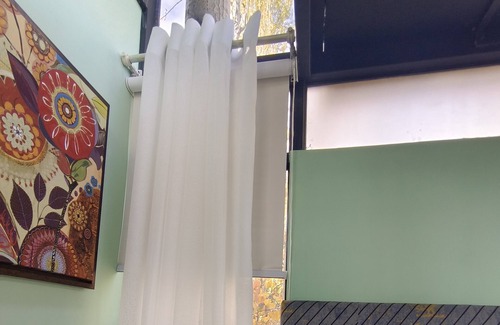 Hunza Ski Chalet | Sevinc With Forest View - Cloud Nine and a Half