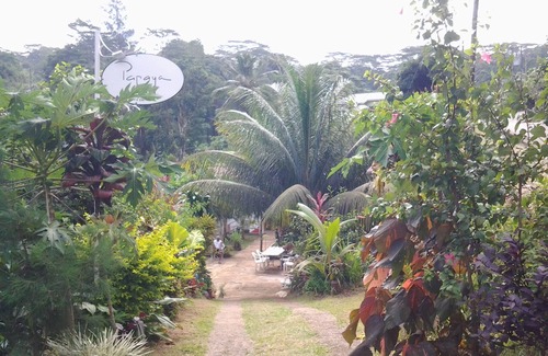 Mahe Island Villa | SEYCHELLES VILLAS capacity 7 adults