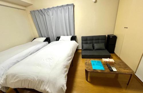 Minato Apartment | SF Heigths