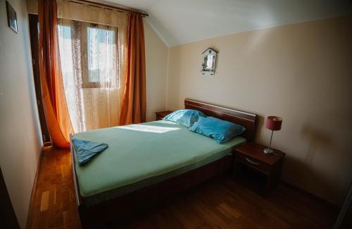 Sfantu Gheorghe House | Sfantu Gheorghe Escape