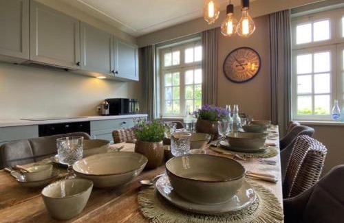 Baarle-Hertog House | Sfeervol familielandhuis in de groene Kempen