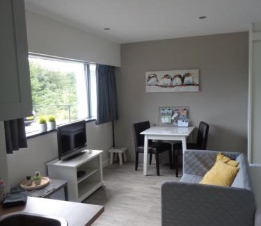 Bakkeveen Apartment | Sfeervolle 2 persoons studio in Bakkeveen