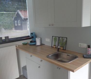 Bakkeveen Apartment | Sfeervolle 2 persoons studio in Bakkeveen