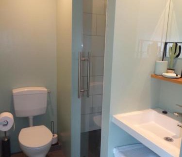 Bakkeveen Apartment | Sfeervolle 2 persoons studio in Bakkeveen