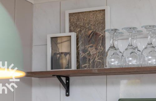 Aagtekerke House | Sfeervolle vakantiewoning, dichtbij strand