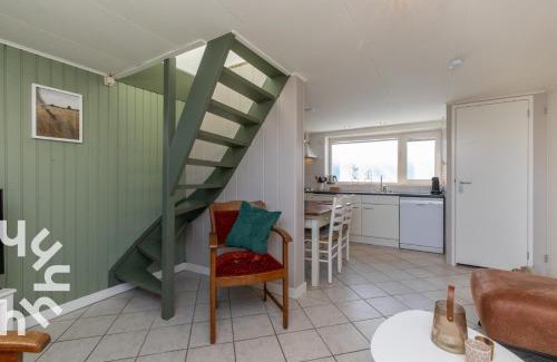 Aagtekerke House | Sfeervolle vakantiewoning, dichtbij strand