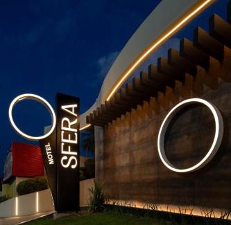 Taruma Hotel | Sfera Motel