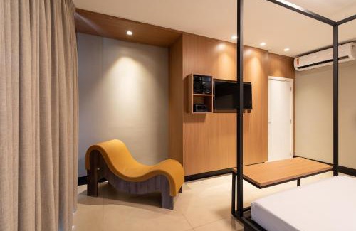 Taruma Hotel | Sfera Motel