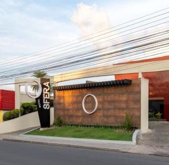 Taruma Hotel | Sfera Motel